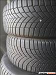  205/5516" 2db 2022 újszerű Bridgestone négyévszakos gumi gumi