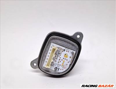 Opel Corsa F led nappali menetfény/index vezérlő modul b144481c