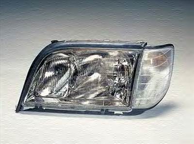 MAGNETI MARELLI 711305621634 - szórólencse, főfényszóró MERCEDES-BENZ