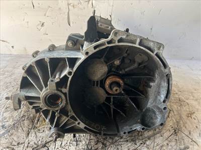 FORD MONDEO IV Váltó (Mechanikus)