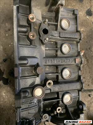 Hyundai i30 (GD), Kia Cee'd (JD) D4fb motor üresen d4fbgz