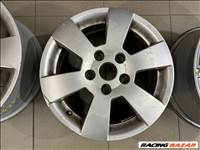 R15 Original Skoda 6J ET47 - 1Z0 601 025R 1Z0601025R 1db felni