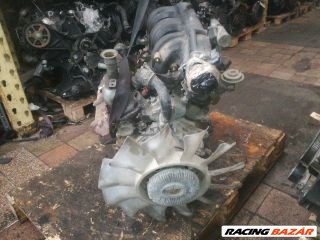 Ford Explorer Mk2 EGR/AGR Szelep *92284* 2. kép