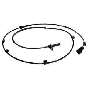 DELPHI SS20206 - kerékfordulatszám érzékelő FORD 1. kép
