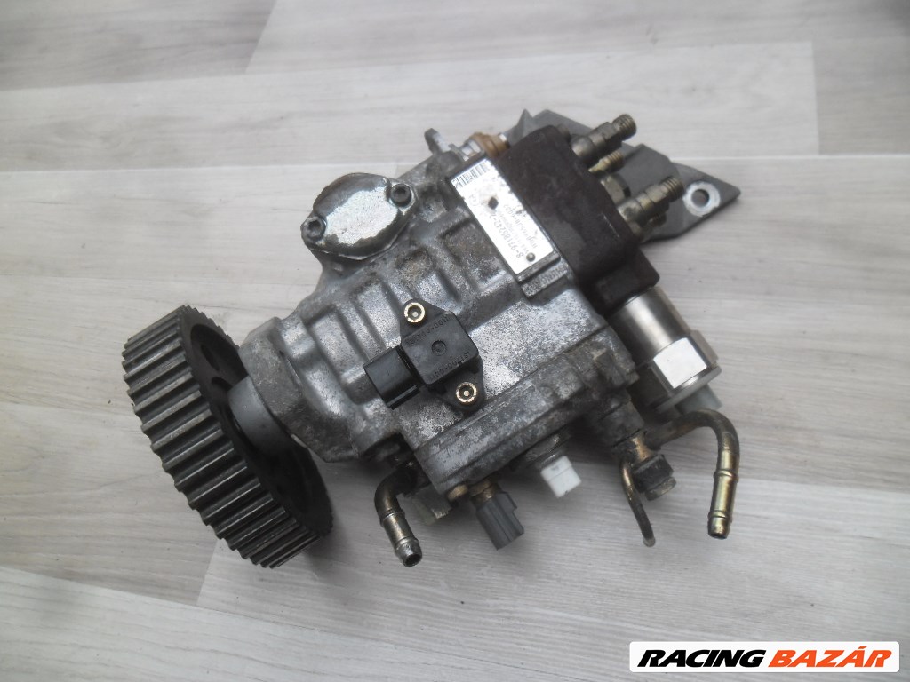 Opel Astra G 1.7 adagoló  1. kép