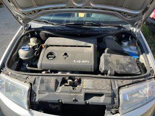 SKODA FABIA I (6Y2) Porlasztó (1 db)
