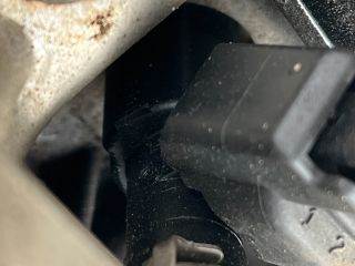 MAZDA 3 (BK) Porlasztó (1 db)