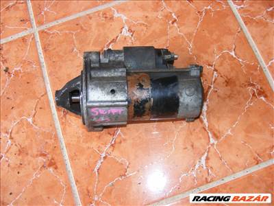 Suzuki Swift önindító eladó
