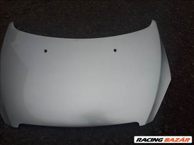 Peugeot 307 motorháztető eladó