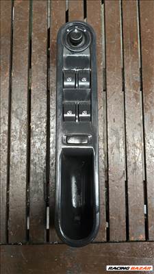 Renault Espace IV bal első ajtó ablakemelő kapcsoló 00121126