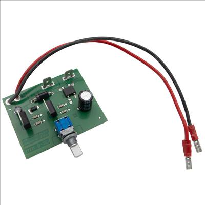 Lincos Elektronikus vezérlőpanel - régebbi modell LS-105B és LS-105G fáradtolaj kályhákhoz - PR00077