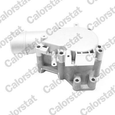 termosztát, hűtőfolyadék CALORSTAT by Vernet TH7321.84J for IVECO 1. kép