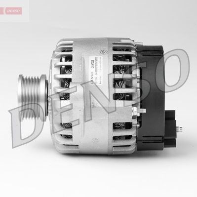 generátor DENSO DAN1009 for OPEL, SAAB 1. kép