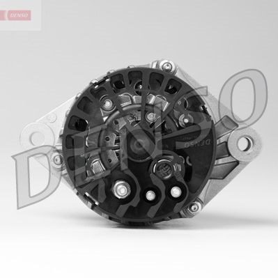 generátor DENSO DAN1009 for OPEL, SAAB 2. kép
