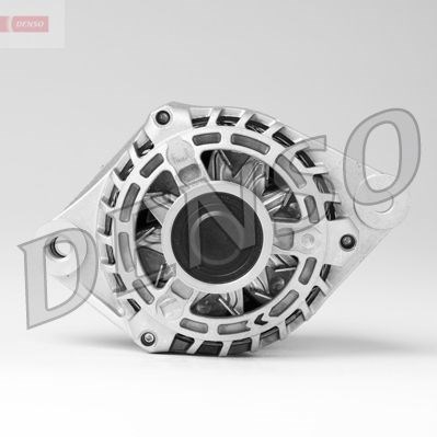 generátor DENSO DAN1009 for OPEL, SAAB 3. kép
