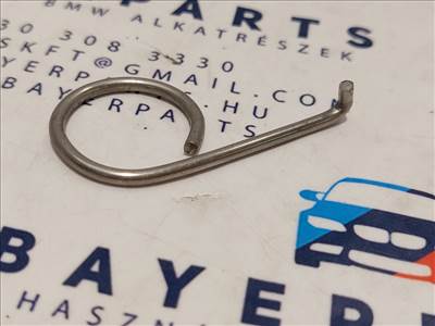 BMW Mini R50 R52 R53 R55 R56 R57 R58 R59 R60 R61 F55 F56 F57 felnikupak felniközép felni kupak közép kiszedő szerszám kulcs