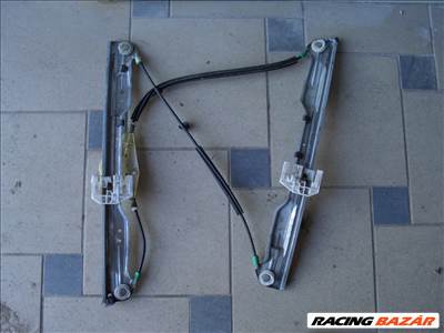 Citroën C5 I (elektromos) bal első ablakemelő mechanika 00'-08'