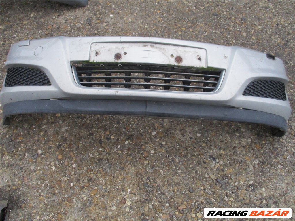 Opel Astra H első lökhárító facelift 3. kép