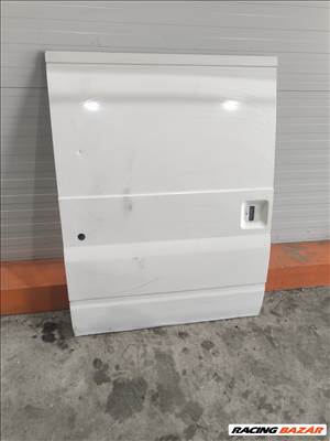 Ford Transit Tranzit MK6 MK7 Jobb oldali tolóajtó toló ajtó ajto 3322