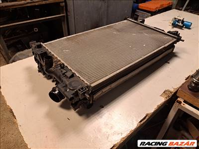 Eladó Chevrolet Cruze cooler hűtő intercooler töltőlevegő hűtő 2.0 CDI 13267647