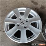 4x114,3 15 Mitsubishi Nissan Kia alufelni 60000ft a 4db INGYENPOSTA/307/