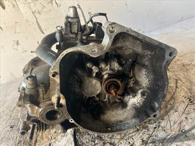 SUZUKI SWIFT II Váltó (Mechanikus)