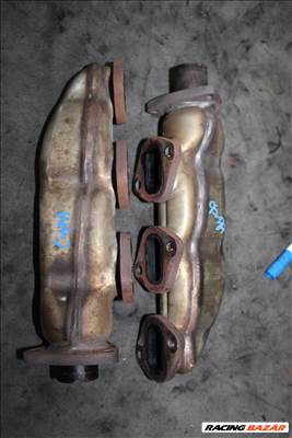 Audi A5 (B8 - 8T) Leömlő