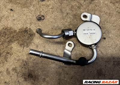 Opel Insignia A 2.0T A20NHT üzemanyag cső, üzemanyag elosztó 12620297