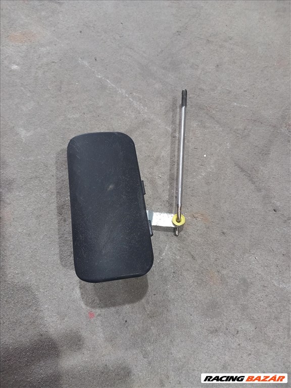 Ford Transit Tranzit MK6 MK7 Első ajtó tolóajtó külső kilincs 6616 2. kép