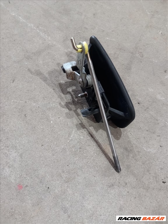 Ford Transit Tranzit MK6 MK7 Első ajtó tolóajtó külső kilincs 6616 5. kép