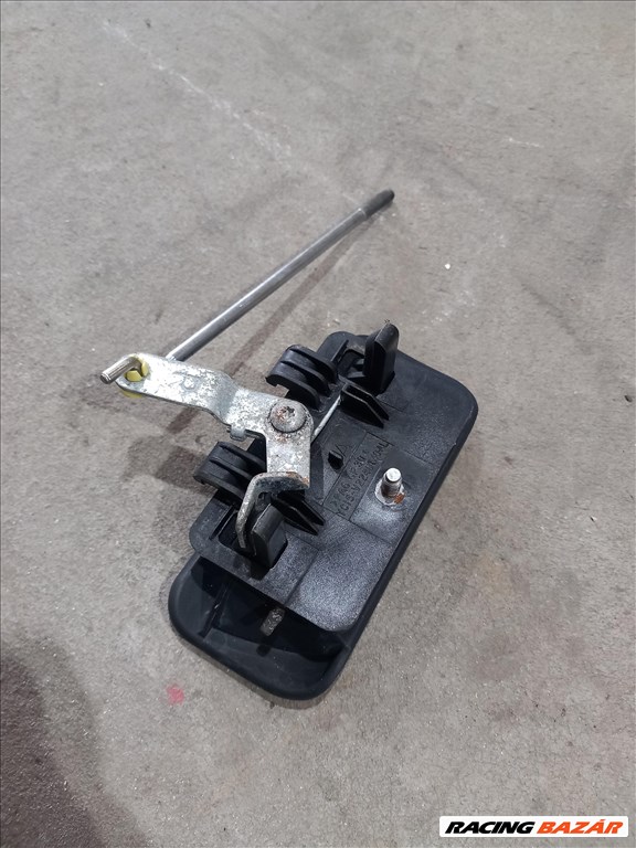 Ford Transit Tranzit MK6 MK7 Első ajtó tolóajtó külső kilincs 6616 6. kép