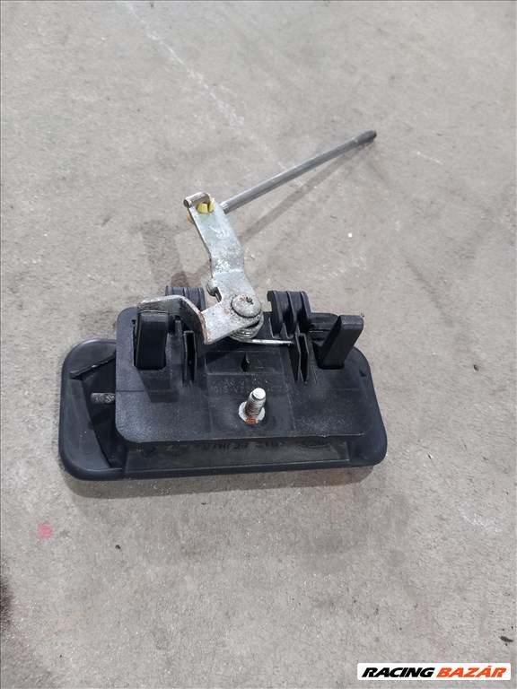 Ford Transit Tranzit MK6 MK7 Első ajtó tolóajtó külső kilincs 6616 7. kép