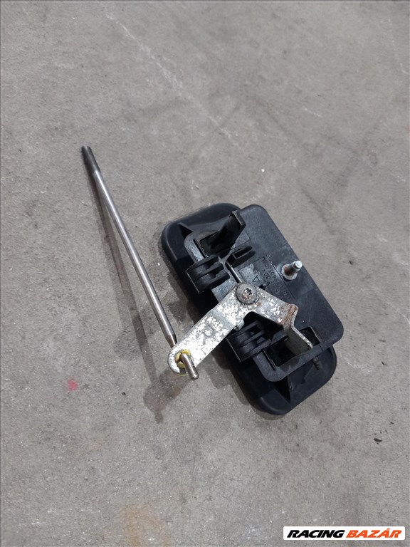 Ford Transit Tranzit MK6 MK7 Első ajtó tolóajtó külső kilincs 6616 8. kép