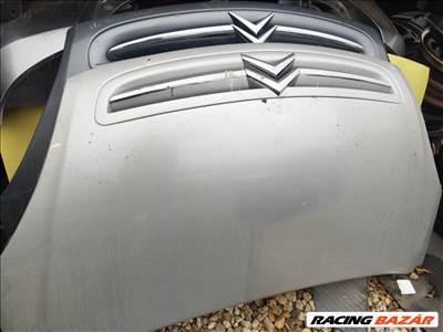 Citroën Xsara Picasso gyári rozsdamentes motorhazteto eladók