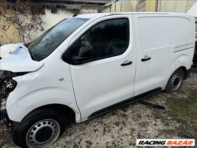 Peugeot Expert III, Citroën Jumpy III, Toyota Proace II, Fiat Scudo II 2020 Vivaro Alkatrèszek 