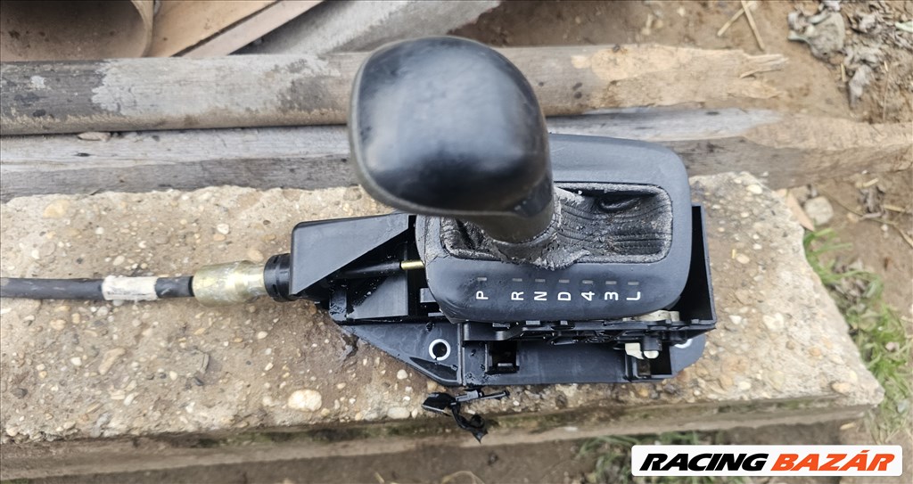 Volvo S80 2.4 Automata váltó kulisza  3. kép