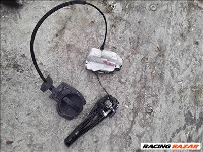 Citroen C2 Ajtózár Centrálzár Bal