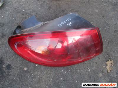 Fiat Bravo jobb hátsó lámpa 