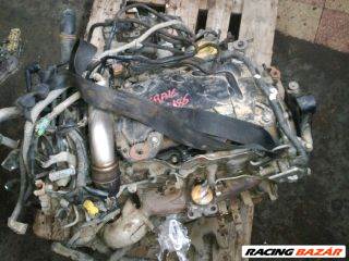 Nissan X-Trail (T31) EGR Hűtő cső *115690*