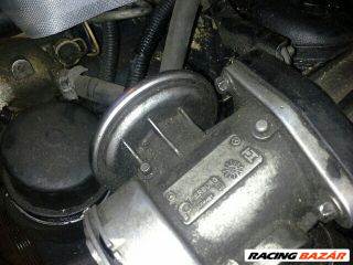 Mercedes ML 270 W163 EGR/AGR Szelep *51063* pierburg-72293105