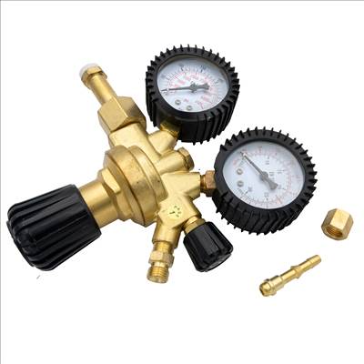 Serini Nyomáscsökkentő reduktor (N2 Argon CO2) - S531-080