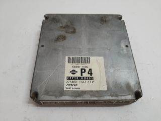 NISSAN PRIMERA (P12) Motorvezérlő