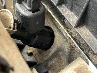 MAZDA 3 (BK) Porlasztó (1 db)