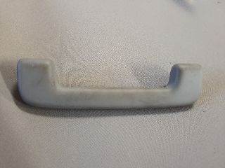AUDI A8 (4E) Bal hátsó Kapaszkodó (Felső)