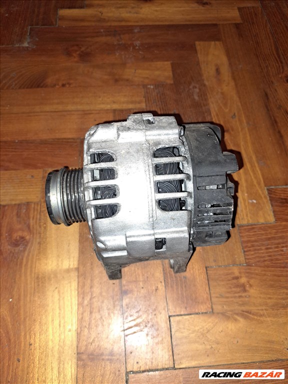 Audi Volkswgen 1.9 pdtdi AWX generátor  1. kép