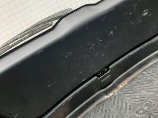 MAZDA 3 (BK) Hátsó Ablaktörlő Kar 4. kép