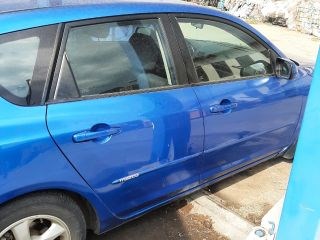 MAZDA 3 (BK) Hátsó Ablaktörlő Kar 6. kép