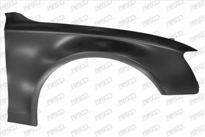 PRASCO AD0253003 - sárvédő AUDI