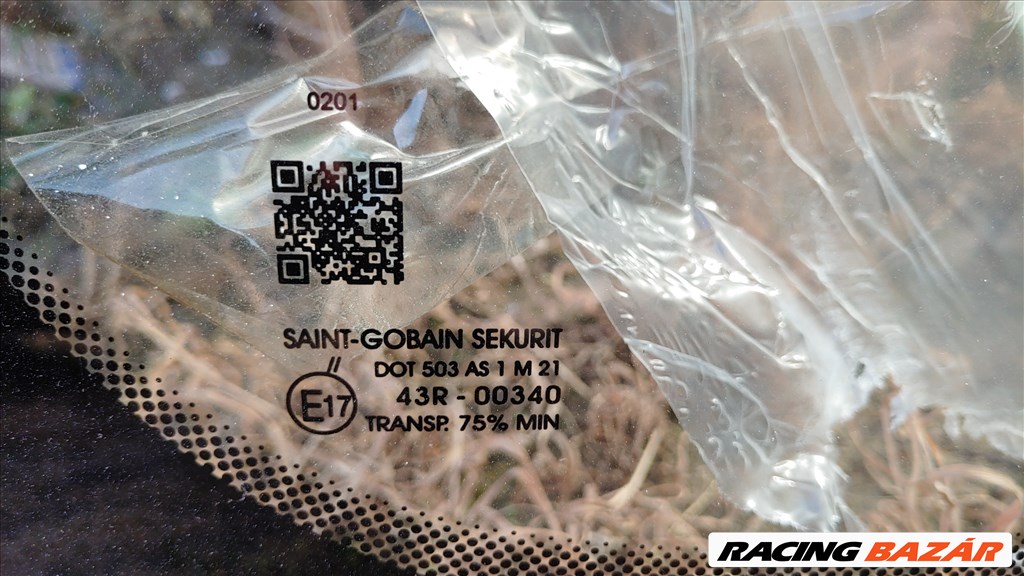 MINI F55/F56 szélvédő  51317443871-51317301 2474agnmvz6c 2. kép