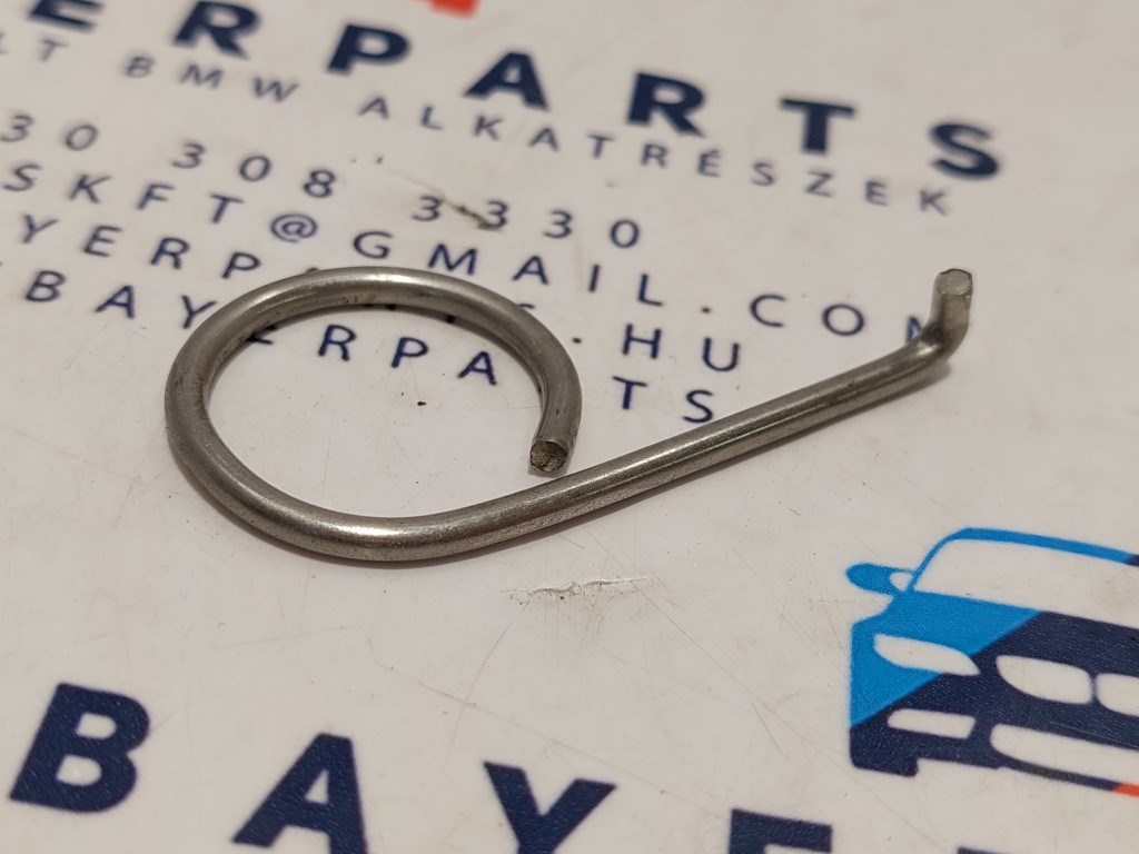 BMW Mini R50 R52 R53 R55 R56 R57 R58 R59 R60 R61 F55 F56 F57 felnikupak felniközép felni kupak közép kiszedõ szerszám kulcs 1. kép